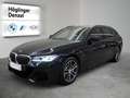 BMW 530 e xDrive Schwarz - thumbnail 2