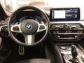 BMW 530 e xDrive Schwarz - thumbnail 8