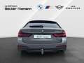 BMW 530 e Touring M Sport/Panorama/AHK/Laser/Head-Up/HK-So Gris - thumbnail 5