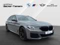 BMW 530 e Touring M Sport/Panorama/AHK/Laser/Head-Up/HK-So Gris - thumbnail 7