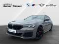 BMW 530 e Touring M Sport/Panorama/AHK/Laser/Head-Up/HK-So Gris - thumbnail 1