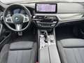 BMW 530 e Touring M Sport/Panorama/AHK/Laser/Head-Up/HK-So Gris - thumbnail 8