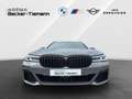 BMW 530 e Touring M Sport/Panorama/AHK/Laser/Head-Up/HK-So Gris - thumbnail 2