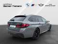 BMW 530 e Touring M Sport/Panorama/AHK/Laser/Head-Up/HK-So Gris - thumbnail 6