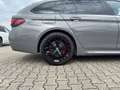 BMW 530 e Touring M Sport/Panorama/AHK/Laser/Head-Up/HK-So Gris - thumbnail 14