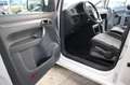Volkswagen Caddy Kasten/Kombi Kasten EcoProfi EcoFuel Weiß - thumbnail 23