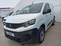 Peugeot Partner 1.5BlueHDI S&S Premium Standard 600kg 130 Blanco - thumbnail 2