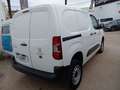 Peugeot Partner 1.5BlueHDI S&S Premium Standard 600kg 130 Blanco - thumbnail 4