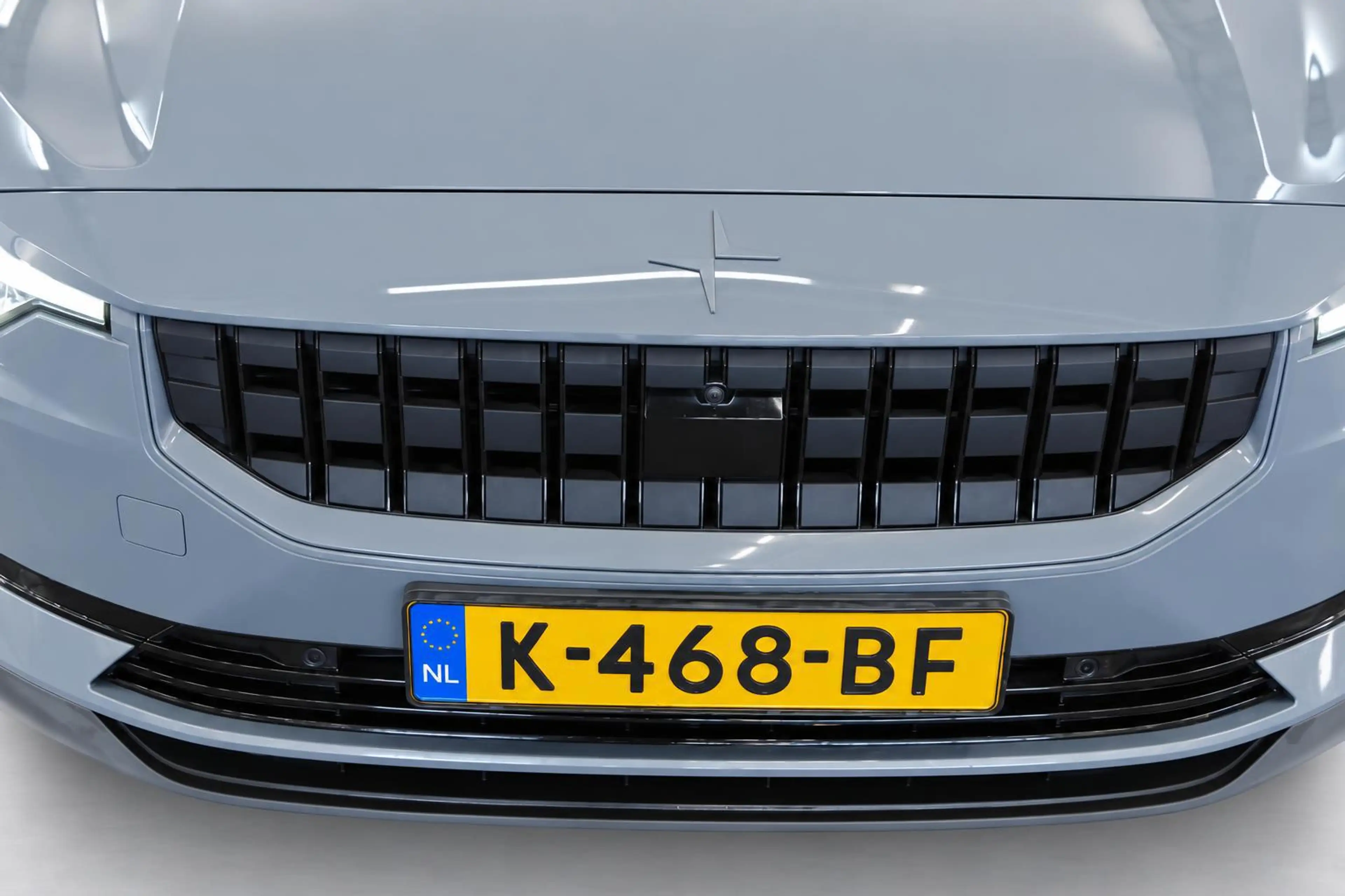 Polestar 2 Long Range Dual Motor PANO 360 CMAERA 90% SOH Laun — photo 4