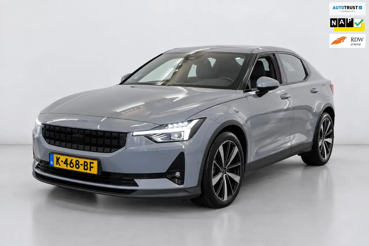 Polestar 2