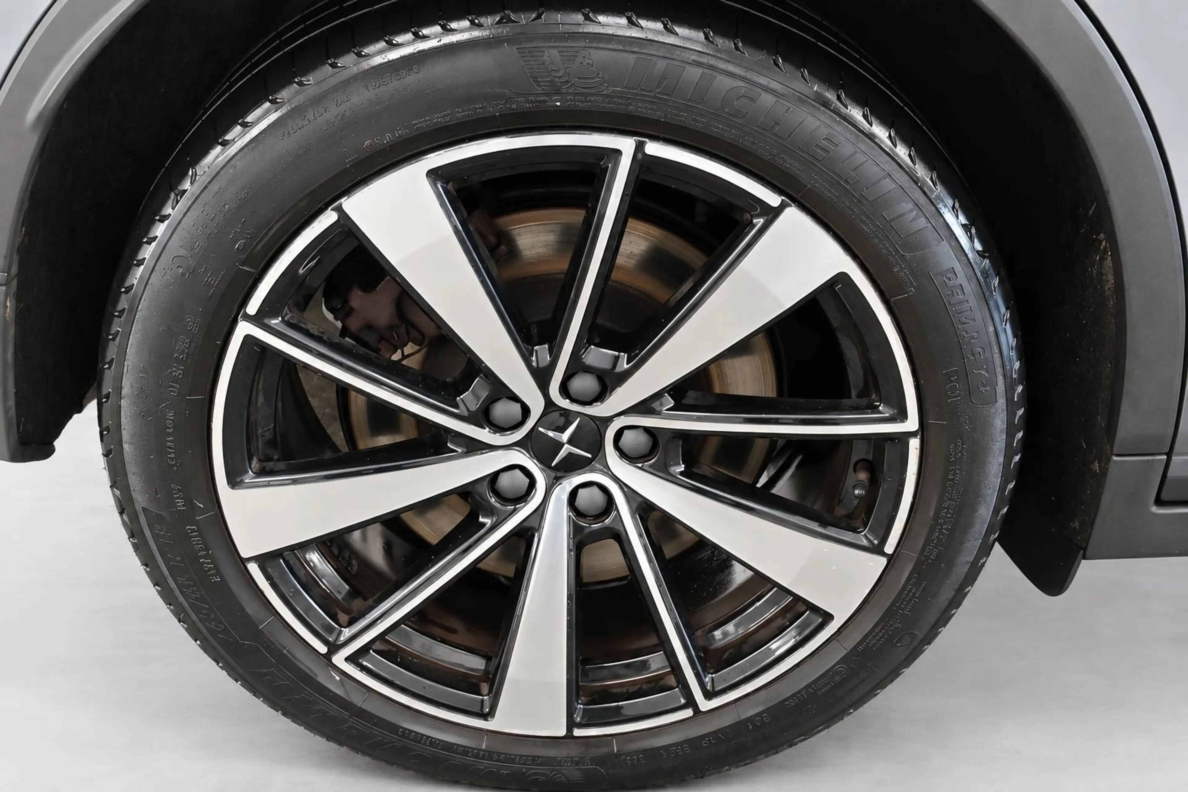 Polestar 2 Long Range Dual Motor PANO 360 CMAERA 90% SOH Laun — photo 10