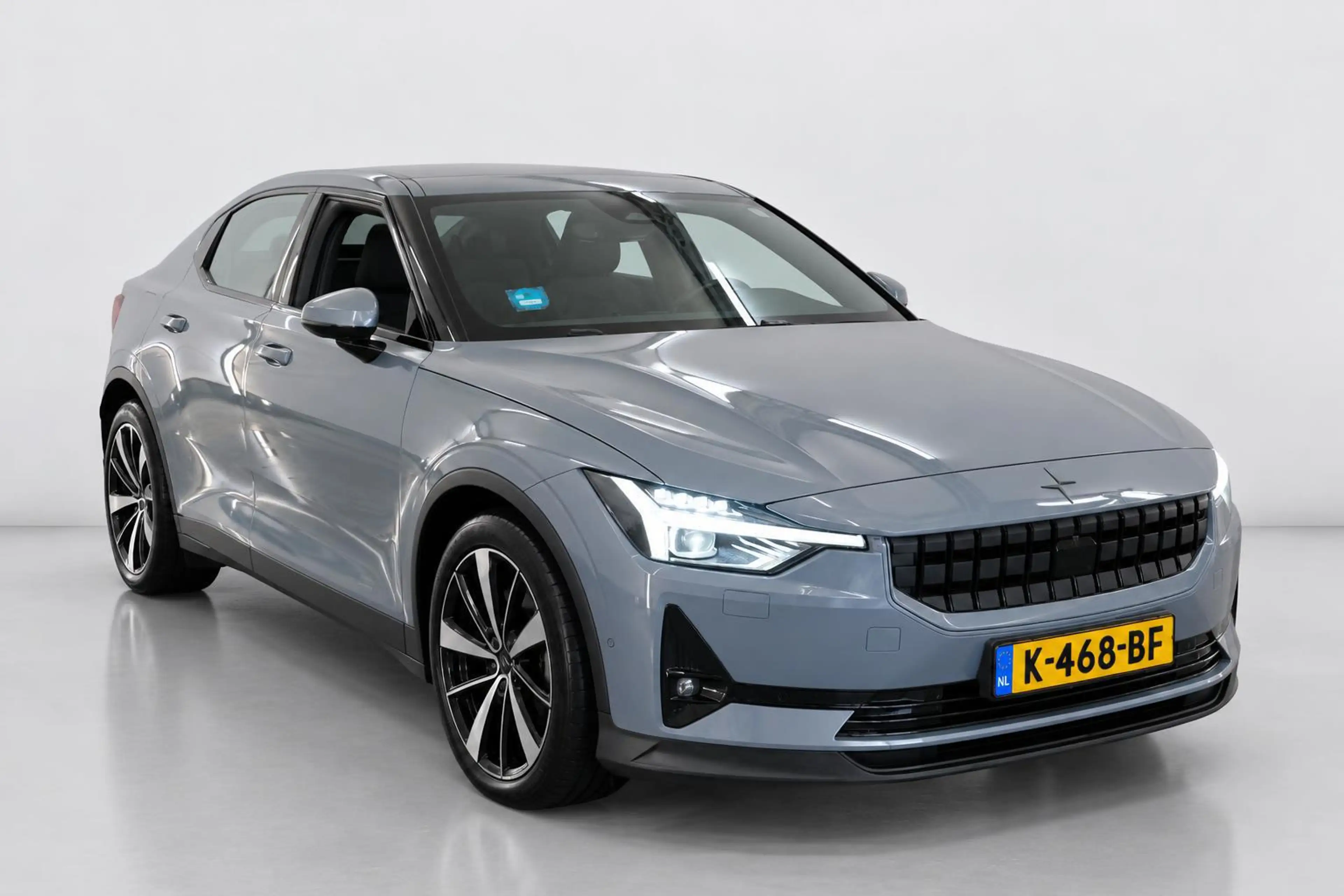 Polestar 2 Long Range Dual Motor PANO 360 CMAERA 90% SOH Laun — photo 12