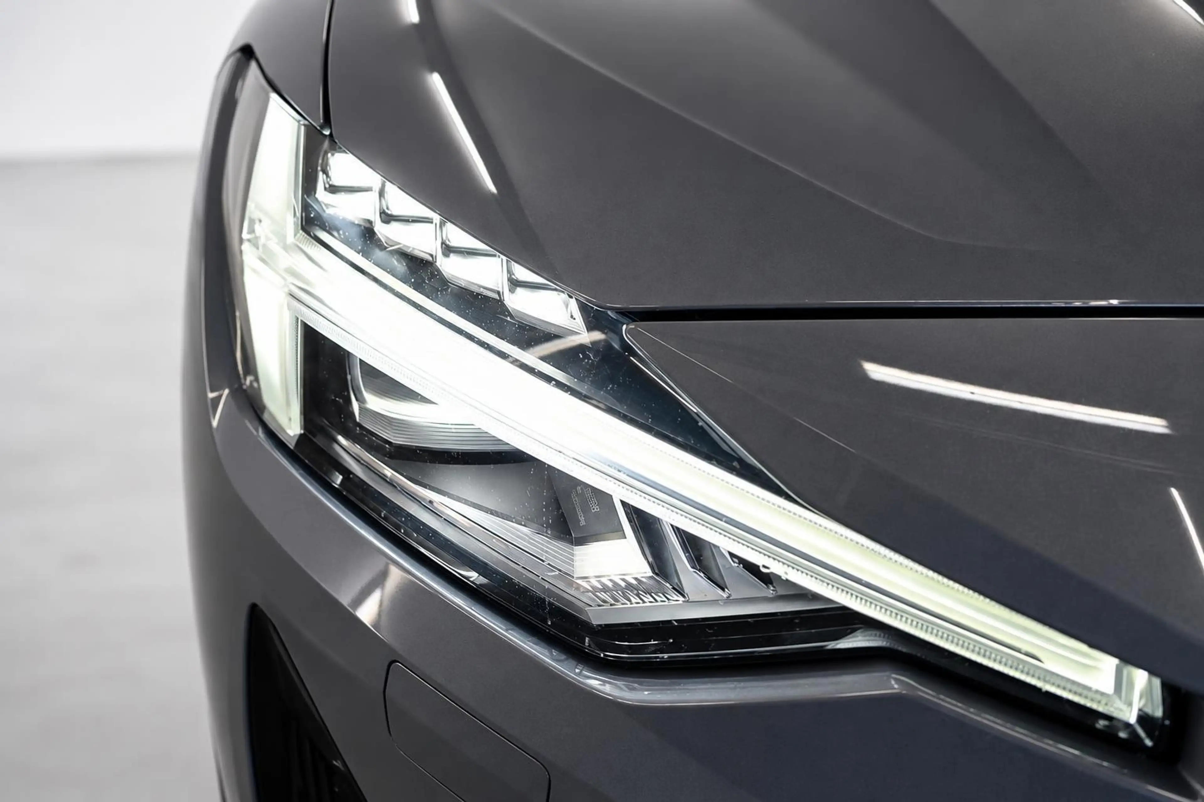 Polestar 2 Long Range Dual Motor PANO 360 CMAERA 90% SOH Laun — photo 11