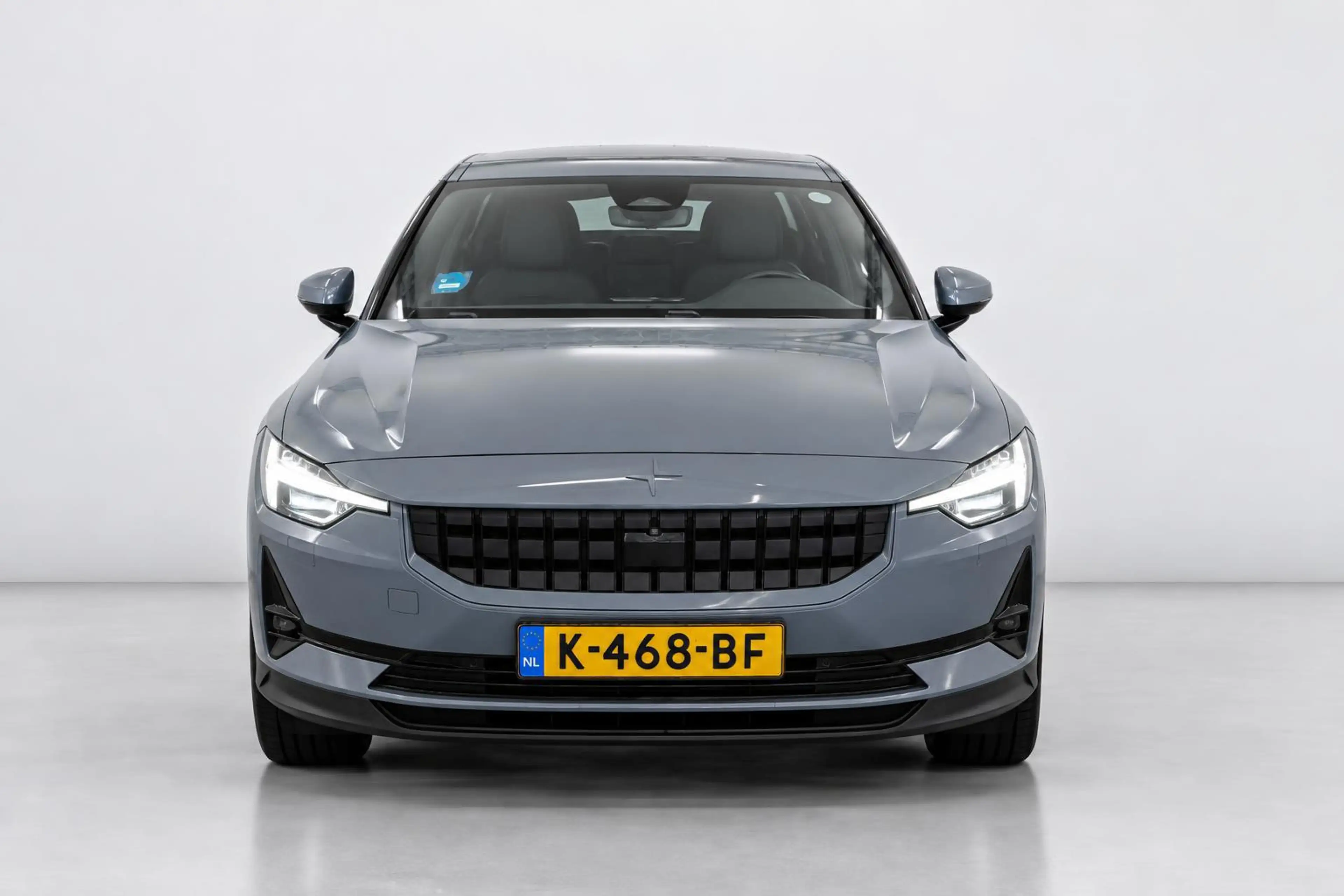Polestar 2 Long Range Dual Motor PANO 360 CMAERA 90% SOH Laun — photo 7