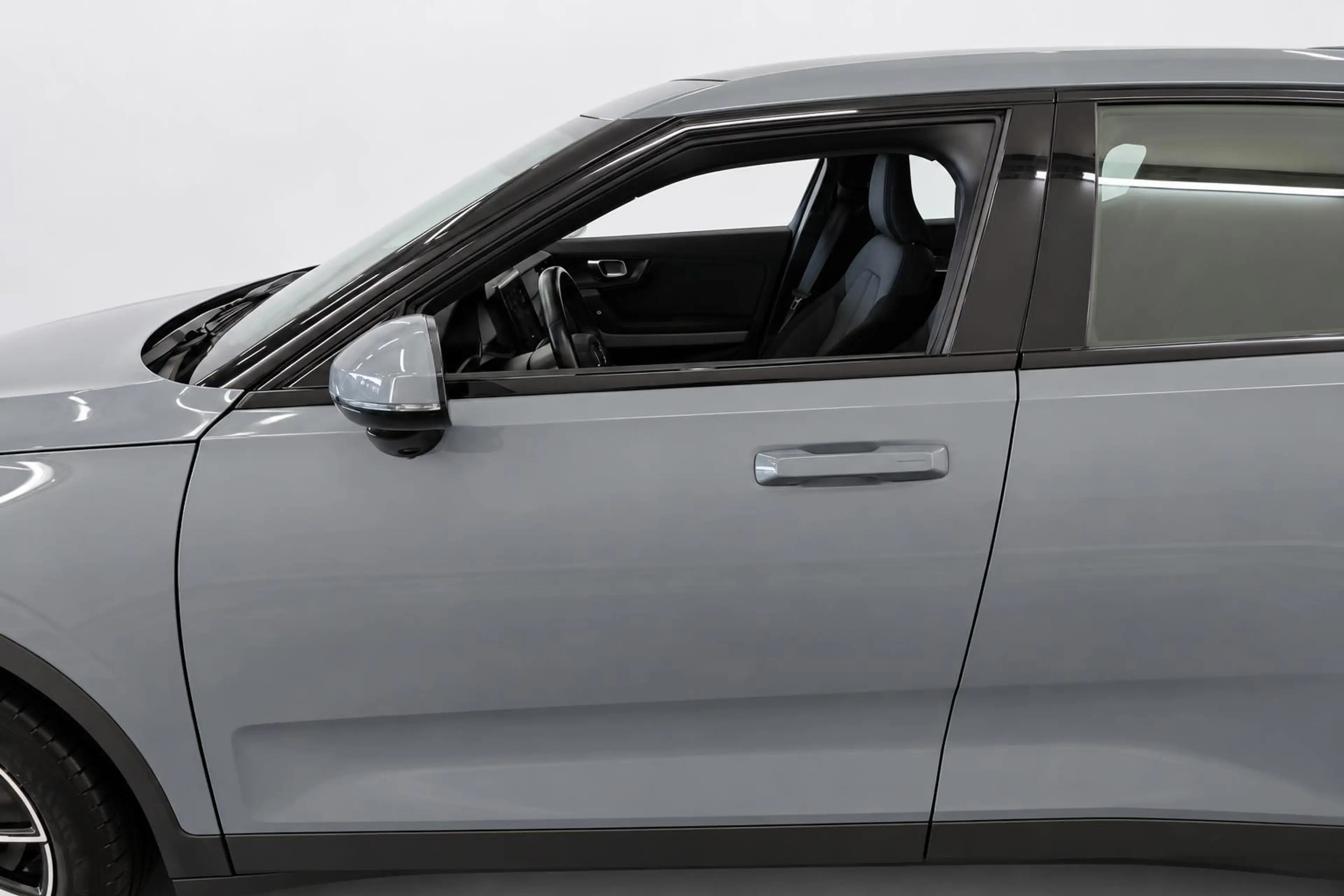 Polestar 2 Long Range Dual Motor PANO 360 CMAERA 90% SOH Laun — photo 9