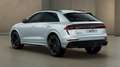 Audi RS Q8 SUV performance *HD-Matrix*AHK*Pano*HuD* Argent - thumbnail 2