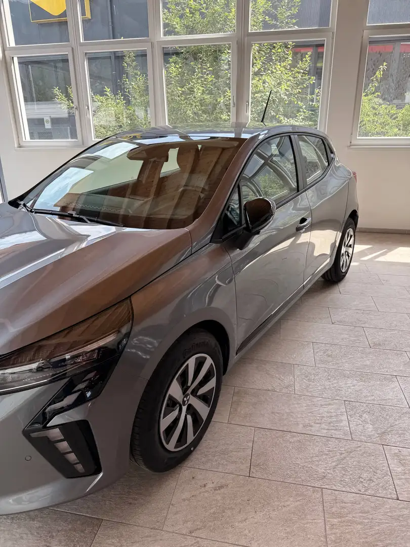 Mitsubishi Colt Invite Grau - 2