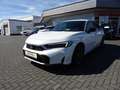 Honda Civic e:HEV 2.0 i-MMD Hybrid Sport / AHK Weiß - thumbnail 7