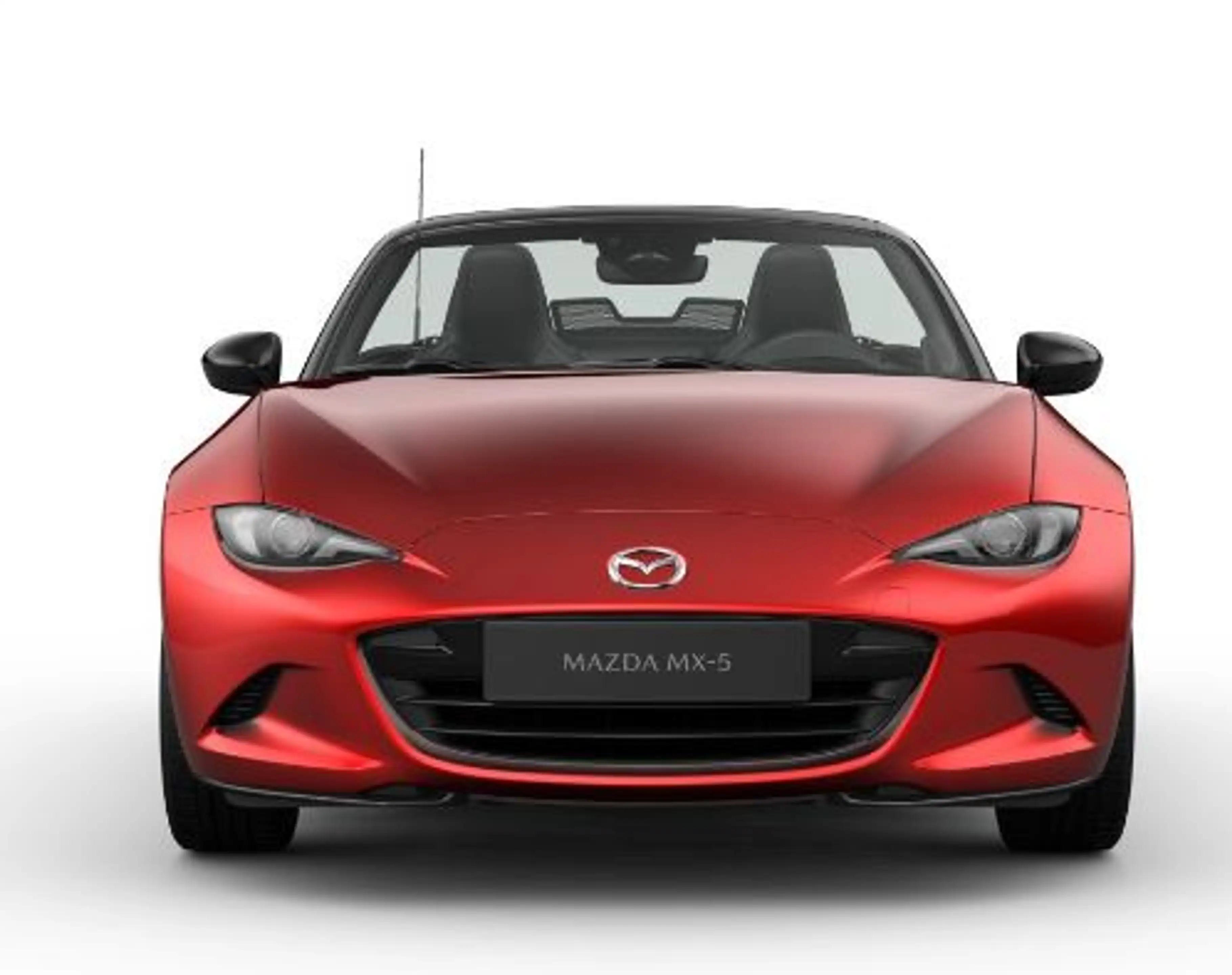 Mazda MX-5 1.5L SKYACTIV-G Homura — photo 11