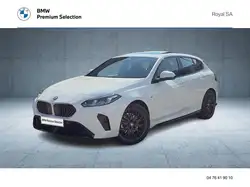 BMW Série 1 116A 122ch M Sport DKG7 MALUS INCLUS