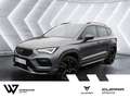 CUPRA Ateca 2.0 TSI 4Drive COPPER BEATS PANO AHK Grau - thumbnail 1