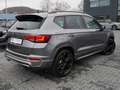 CUPRA Ateca 2.0 TSI 4Drive COPPER BEATS PANO AHK Grau - thumbnail 3