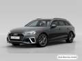 Audi A4 50 TDI qu. S line Pano/StdHzg/Matrix/AH Grijs - thumbnail 5