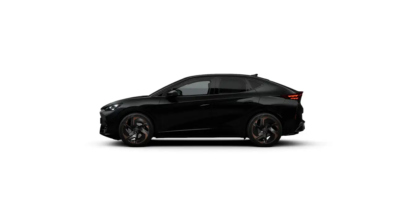 CUPRA Tavascan 2026