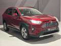 Toyota RAV 4 2.5 hybrid 2WD Advance Rot - thumbnail 2