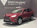 Toyota RAV 4 2.5 hybrid 2WD Advance Rot - thumbnail 3