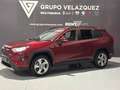 Toyota RAV 4 2.5 hybrid 2WD Advance Rot - thumbnail 1