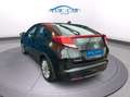 Honda Civic 2.2 i-DTEC Executive Schwarz - thumbnail 4