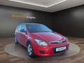 Hyundai i30 Classic Klimaanlage Rot - thumbnail 4