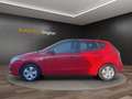 Hyundai i30 Classic Klimaanlage Rot - thumbnail 2