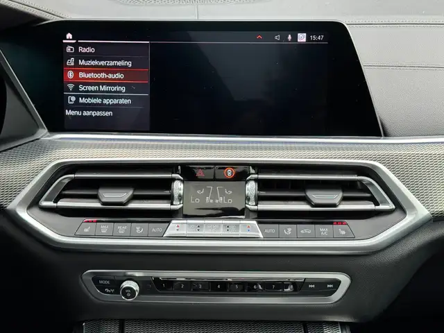 BMW X5 view 17