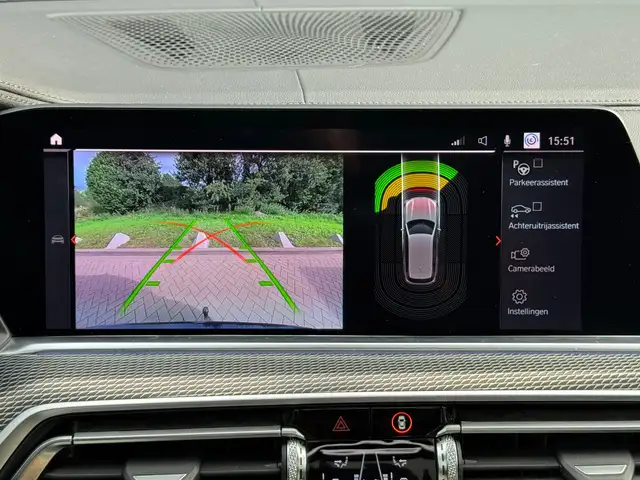 BMW X5 view 20