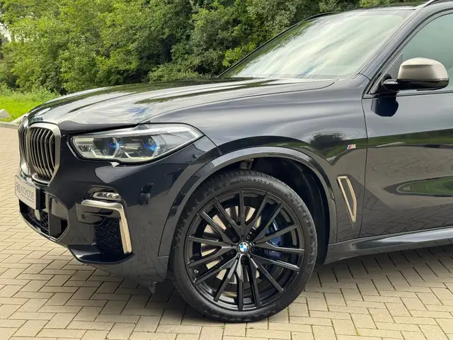 BMW X5 view 23