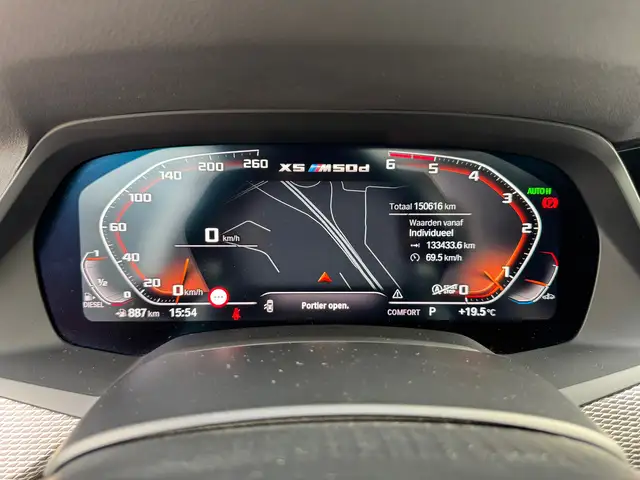 BMW X5 view 21