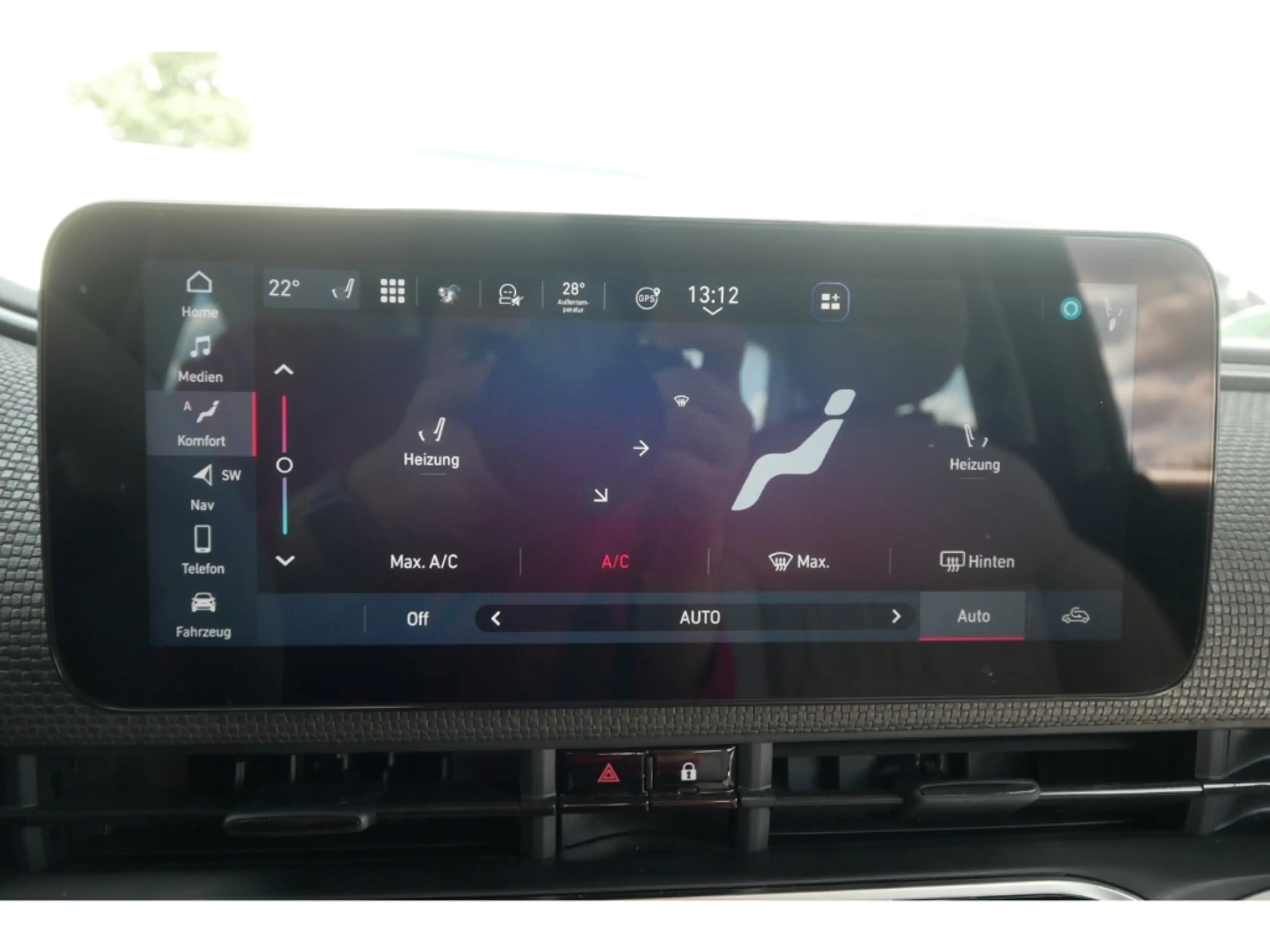 Fiat 500e BY BOCELLI AT 42 Kwh 118PS LED NAVI WINTER — photo 18