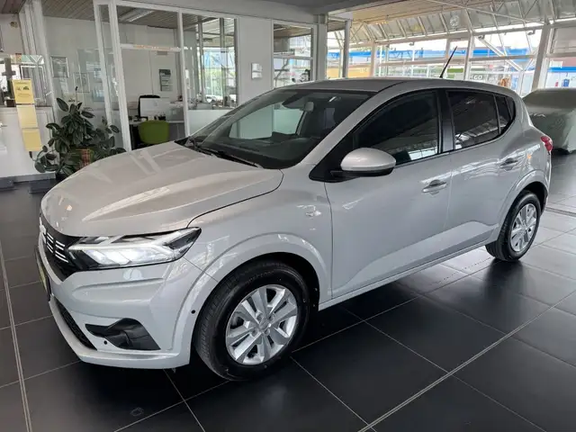 Dacia Sandero III Expression TCe90 CVT *Automatik