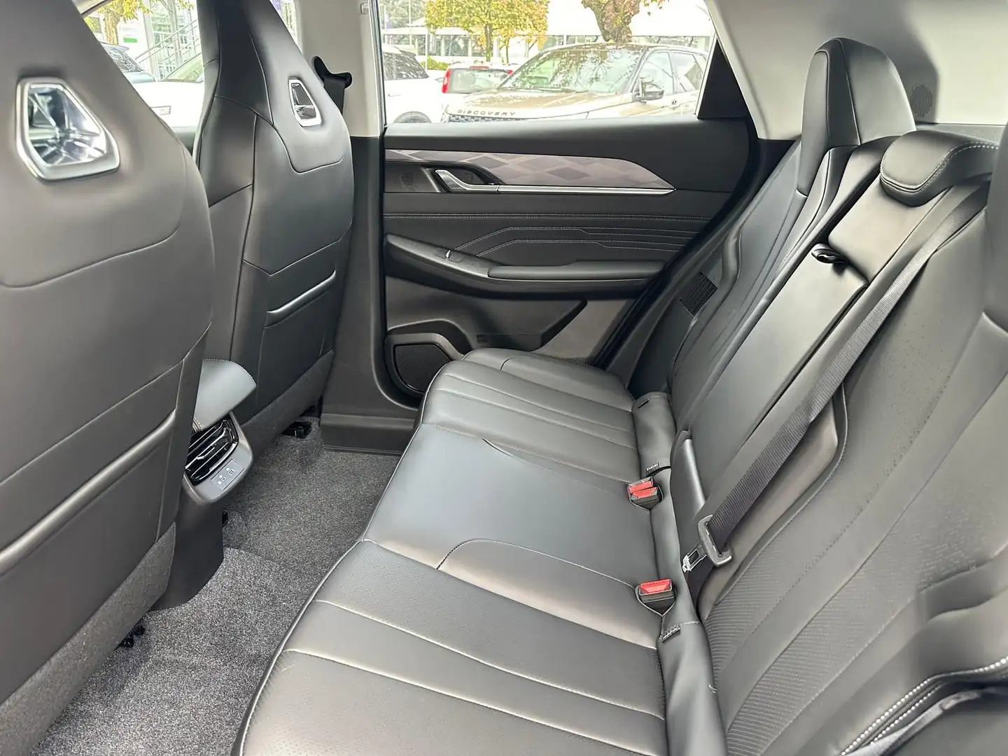 Dongfeng Mage ICE E2 Weiß - 2