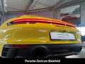 Porsche 992 911 Targa 4 GTS HA-Lenkung LED-Matrix BOSE Gelb - thumbnail 16