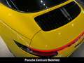 Porsche 992 911 Targa 4 GTS HA-Lenkung LED-Matrix BOSE Gelb - thumbnail 14