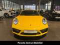 Porsche 992 911 Targa 4 GTS HA-Lenkung LED-Matrix BOSE Gelb - thumbnail 4