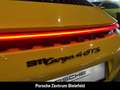 Porsche 992 911 Targa 4 GTS HA-Lenkung LED-Matrix BOSE Gelb - thumbnail 15