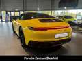 Porsche 992 911 Targa 4 GTS HA-Lenkung LED-Matrix BOSE Gelb - thumbnail 3