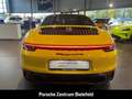 Porsche 992 911 Targa 4 GTS HA-Lenkung LED-Matrix BOSE Gelb - thumbnail 5