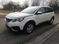 Peugeot 5008 BlueHDi 120 S&S Business Plus Unico Pro Crono Ta Blanc - thumbnail 8