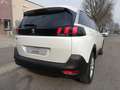 Peugeot 5008 BlueHDi 120 S&S Business Plus Unico Pro Crono Ta Blanc - thumbnail 5