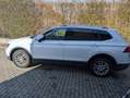 Volkswagen Tiguan Allspace Tiguan 2,0 TDI SCR 4Motion Allspace Highline DSG Allspace Highline Weiß - thumbnail 7